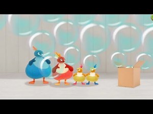 Twirlywoos CBeebies: Playtime Island Kids Toddlers