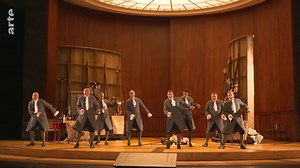 Rozpoczynami kolejny sezon ARTE Opera! Oglądaj za darmo, na żywo i na życzenie najpiękniejsze opery z najlepszych teatrów operowych w Europie! | Arte