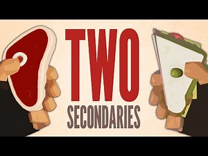 What if You Could Dual Wield Secondaries? [TF2]