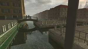 Hemiogenic: Virtual Venice Final Unity 2.6