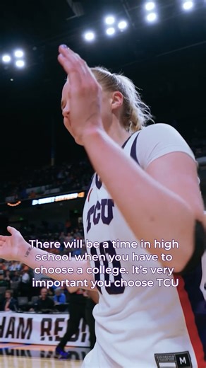 TCU Admission on Instagram: "It's the best decision you'll ever make. #TCU #FutureFrog #HornedFrogs"