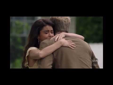 MODERN FAMILY- HALEY AND ARVIN BREAK UP