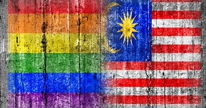 Malaysia Canes Two Women for Same-Sex Relations
