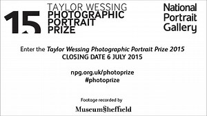 5.9K views · 118 reactions | What makes a photograph a portrait? Award-winning photographer Nadav Kander shares his thoughts and explains why you should enter the Taylor Wessing Photographic Portrait Prize 2015. | National Portrait Gallery | Facebook
