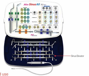 Sinus All Kit