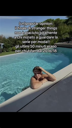 Stranger Things 5: Una Panoramica del Fan Service