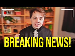 He already failed...