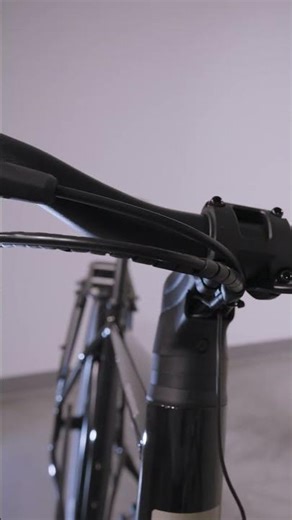 STEVENS Caleta 9.2 – Premium Trekking-Bike mit Riemenantrieb (2026)