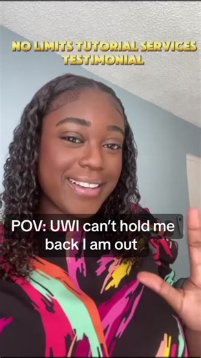 Overcoming Academic Challenges with No Limits Tutorial Services