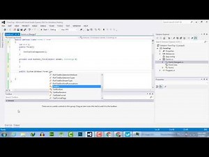 070 - How to create Dynamic Controls in C#