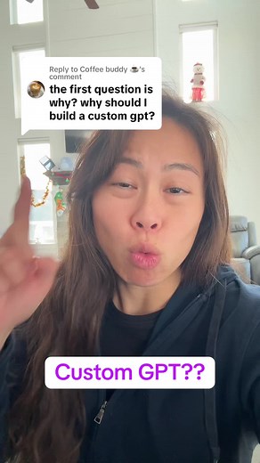 Building a Custom GPT: Easy Steps for Everyone