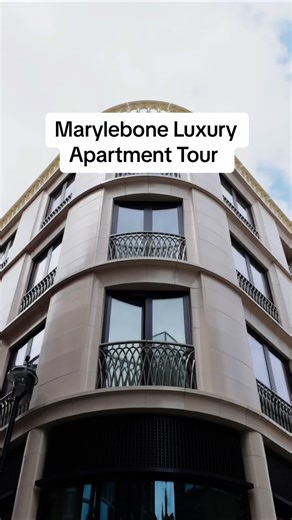 Discover Luxury Living at Marylebone Square, London