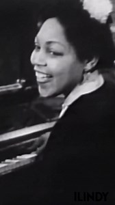 Happy Saturday Friends!! • Lindy Hop in the Soundie “Disposessed Blues” from 1943 with pianist Lynn Albritton This was shot the same day as “Block Party Revels” and features the same band and some of the same dancers. The first couple that starts to dance are said to be Billy and Ann - though there is no mention of their last names. Lynn Albritton was a Boogie Woogie pianist who is featured in three soundies, but sadly didn’t make any recordings. Repost from @ilindy_hop #lindyhop #swingdance #sw