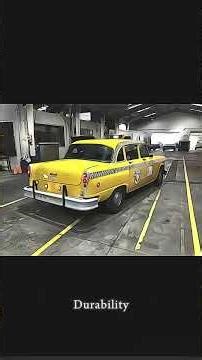 The Last Yellow Tank: Retiring the Checker Cab 🚕🗽