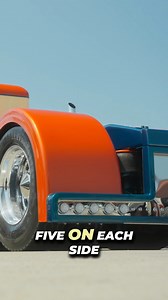 39K views · 850 reactions | 300 Lights on 1 Truck 勞 Full episode of our recent BulkLoads Feature is out: https://youtu.be/NU2hNF6PZvc - #trucking #peterbilt #semi #truckinglifestyle | Bulk Loads | Facebook