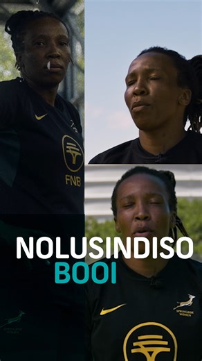 666 reactions · 12 shares | Our Springbok Women are taking on the...