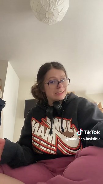 Vidéos de Handicapinvisible (@handicap.invisible) avec son original - Handicapinvisible