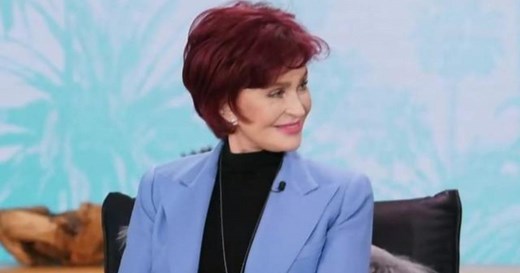 Sharon Osbourne leaves "The Talk" after controversial exchange, racism allegations