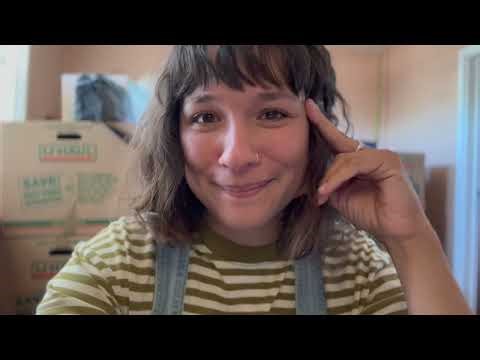 Book Haul & Mini Abridged Book Rant [July 2025]