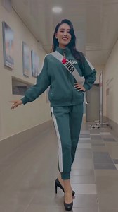 Miss Universe Korea 2021 Jisu Kim! We love ○ △ □ #MissUniverse #MissUniverse2021 #MU2021 #MissUniverseKorea #MissUniverseKorea2021 #MissKorea #MissKorea2021 #Korea #SashFactor | Sash Factor