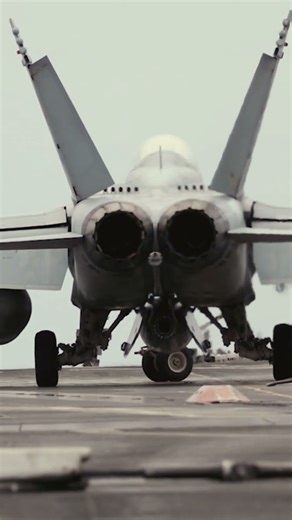 U.S. Navy Aircraft Carrier Flight Ops