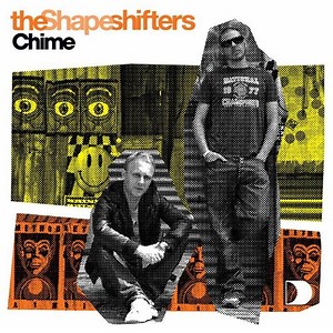 The Shapeshifters - Chime