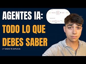 If you use AI with agents, you MUST know these design patterns