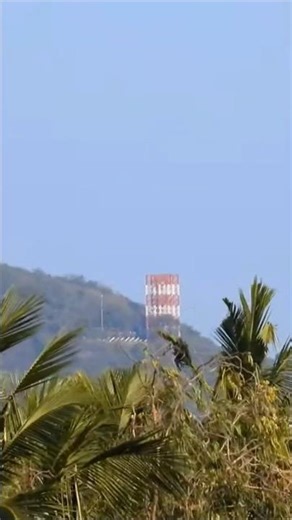 TOWER TESTING 125X ZOOM