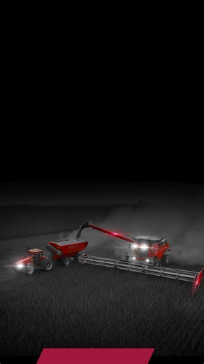 7.6K views | Quer ganhar brindes exclusivos e ainda economizar na sua colheita?  Na Black Parts, compras online trazem vantagens a mais: 10% OFF em peças Genuínas, Agricultura de Precisão e FLEETPRO Compras acima de R$5.000 → copo exclusivo Compras acima de R$10.000 → caneca exclusiva Mais de 600 peças com até 40% OFF Transforme sua colheita com as melhores condições. Compre em loja.caseih.com.br | CASE IH | Facebook