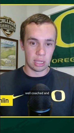 STANDOUT: Oregon's Aaron Flowers CRUCIAL part of Ducks' defense against Penn St, BREAKOUT season