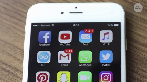 Twitter announces changes to verification rules