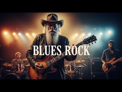 Muddy Waters, BB King, Jimi Hendrix, Eric Clapton – Classic Rock Blues Icons Vol.12