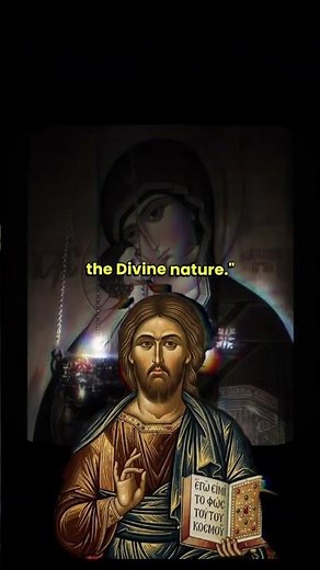You Are Called to Become Partakers of the Divine Nature | 2 Peter 1:4 ☦️