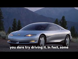 The Only GM EV1 That Can Drive Again: The Untold Comeback Story