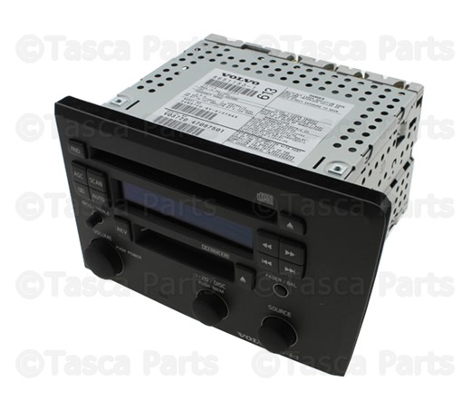 Radio Control Unit