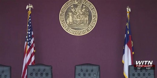 Mayor speaks on election defeat