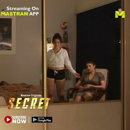 Secret | Most Watched Show | To Watch Full Video Download & Subscribe MASTRAM App