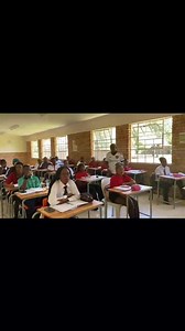 1.5K views · 56 reactions | Episode 2 of Maths Paper 1, Grade 12 candidates take notes. Learners taking the drivers seat, each one teach one...#Functions #Leave no child behind #Jobe_warona | North West Department of Education | Facebook