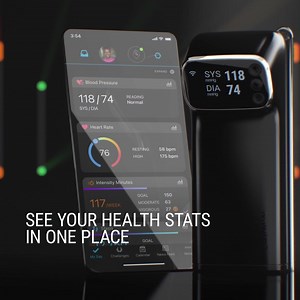 149 reactions · 21 comments | NYHED: Garmin Index™ BPM – Smart...