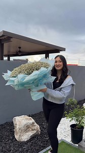 26K views · 137 reactions | 200 money bouquet! #moneybouquet #exploremore | Pretty Pastel Pastries | Facebook