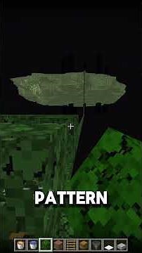 BEST enderman xp farm in minecraft bedrock