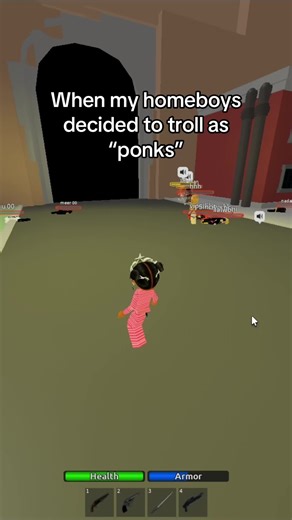 I was actually crying #roblox #voidfalls #fyp #funny #foryou | Roblox