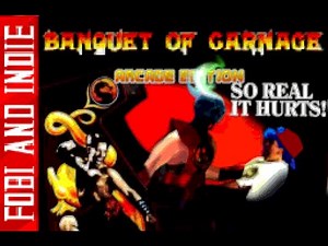 [FNF] Banquet of Carnage (Triple Trouble Mortal Kombat mix) + FLP