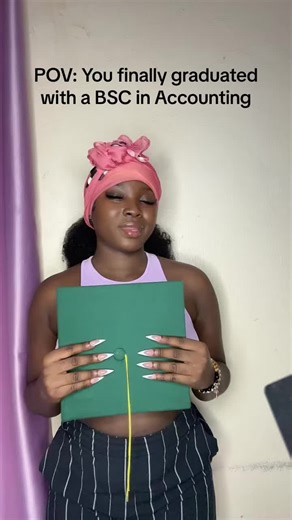 Graduating with a BSc in Accounting: Celebrate Your Success