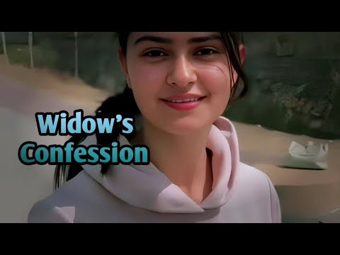 Widow’s Emotional Confession: Ready for Marriage After Years of Loneliness
