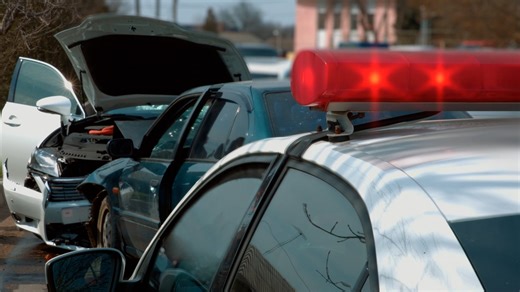 Avoiding common car crashes