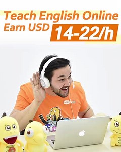 177 reactions · 98 shares | Make $2000 a month from home teaching just 3 hours a day. Enjoy freedom, make your own schedule, and teach cute kids from China about life in America! | VIPKid Global | Facebook