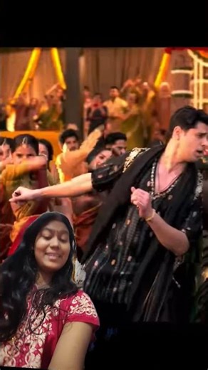 Danger Param sundari|🎧 Audio Credits - 🎶 Music : Sachin-Jigar🎤 Singer : Vishal Dadlan#ParamSundari​