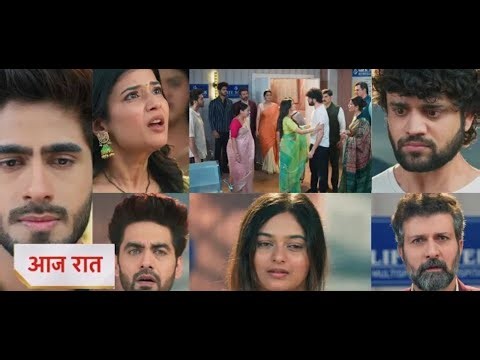 Yeh Rishta Kya Kehlata Hai Today Full Episode 2025 | YRKKH Today Episode | Yeh Rishta Full Episode