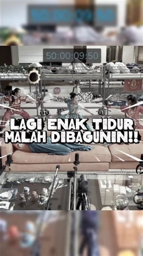 AAA CLAN DI GANGGU WUSHU WKWK #yb #shorts